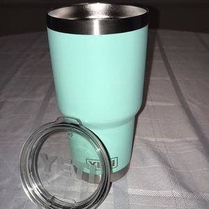 YETI Rambler 30 oz - Seafoam